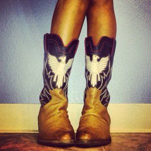 Sam Edelman Sheldon Boots